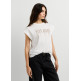 CAMISETA MUJER  PEPE JEANS CARINA