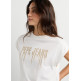 CAMISETA MUJER  PEPE JEANS CARINA