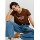 CAMISETA MUJER  PEPE JEANS CARLA