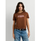 CAMISETA MUJER  PEPE JEANS CARLA
