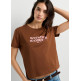 CAMISETA MUJER  PEPE JEANS CARLA