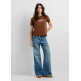 CAMISETA MUJER  PEPE JEANS CARLA