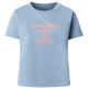 CAMISETA MUJER  PEPE JEANS CLAUDIA