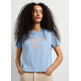 CAMISETA MUJER  PEPE JEANS CLAUDIA