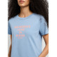 CAMISETA MUJER  PEPE JEANS CLAUDIA