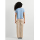 CAMISETA MUJER  PEPE JEANS CLAUDIA