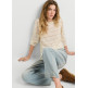 CAMISETA MUJER  PEPE JEANS CAROLA