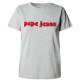 CAMISETA MUJER  PEPE JEANS BENILDA