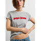 CAMISETA MUJER  PEPE JEANS BENILDA