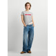 CAMISETA MUJER  PEPE JEANS BENILDA