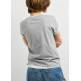 CAMISETA MUJER  PEPE JEANS BENILDA