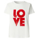 CAMISETA MUJER  PEPE JEANS BEATRISA