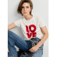 CAMISETA MUJER  PEPE JEANS BEATRISA