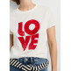 CAMISETA MUJER  PEPE JEANS BEATRISA