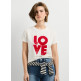 CAMISETA MUJER  PEPE JEANS BEATRISA