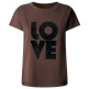 CAMISETA MUJER  PEPE JEANS BEATRISA