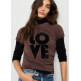 CAMISETA MUJER  PEPE JEANS BEATRISA
