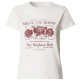 CAMISETA MUJER  PEPE JEANS BIANELLA