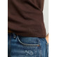CAMISETA MUJER  PEPE JEANS BRUNA