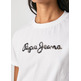 CAMISETA MUJER  PEPE JEANS BABETTE