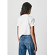 CAMISETA MUJER  PEPE JEANS BABETTE