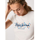 CAMISETA MUJER  PEPE JEANS BEGO
