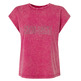 CAMISETA MUJER  PEPE JEANS BON
