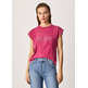CAMISETA MUJER  PEPE JEANS BON