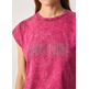 CAMISETA MUJER  PEPE JEANS BON