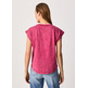 CAMISETA MUJER  PEPE JEANS BON