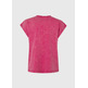 CAMISETA MUJER  PEPE JEANS BON