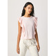 CAMISETA MUJER  PEPE JEANS BRUNELLA