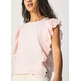 CAMISETA MUJER  PEPE JEANS BRUNELLA