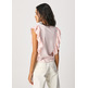 CAMISETA MUJER  PEPE JEANS BRUNELLA