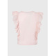 CAMISETA MUJER  PEPE JEANS BRUNELLA