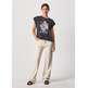 CAMISETA MUJER  PEPE JEANS CAROLINE