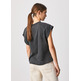 CAMISETA MUJER  PEPE JEANS CAROLINE