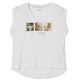 CAMISETA MUJER  PEPE JEANS IVANA