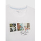 CAMISETA MUJER  PEPE JEANS IVANA