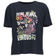 CAMISETA ESTAMPADO FLORES MUJER PEPE JEANS PAULINE