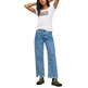 CAMISETA CON LOGO MUJER PEPE JEANS SUSAN