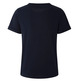 CAMISETA ALGODÓN LOGO DEGRADADO MUJER PEPE JEANS GOLDIE