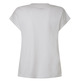 CAMISETA CON LOGO BORDADO MUJER PEPE JEANS NOLLY