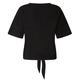 CAMISETA ANUDADA MUJER PEPE JEANS ODESSA