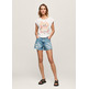 CAMISETA LOGO ESTAMPADO MUJER PEPE JEANS KAYLEE ONNA