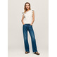 CAMISETA MANGAS CROCHET MUJER PEPE JEANS OPHELIA