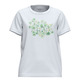 CAMISETA CON ESTAMPADO FLORAL MUJER PEPE JEANS ALICE