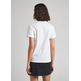 CAMISETA CON ESTAMPADO FLORAL MUJER PEPE JEANS ALICE