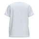 CAMISETA CON ESTAMPADO FLORAL MUJER PEPE JEANS ALICE
