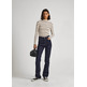 CAMISETA MUJER PEPE JEANS CHER STRIPES